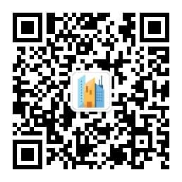 微信公众号二维码